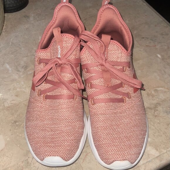 ADIDAS CLOUDFOAM PURE RUNNING SHOES - Picture 1 of 4